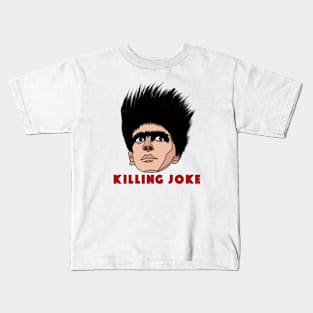 rockband Kids T-Shirt